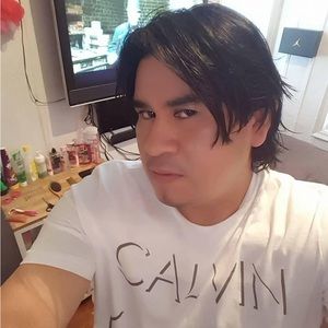 Meet your Posher, Gilberto